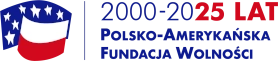 Logo fundacji